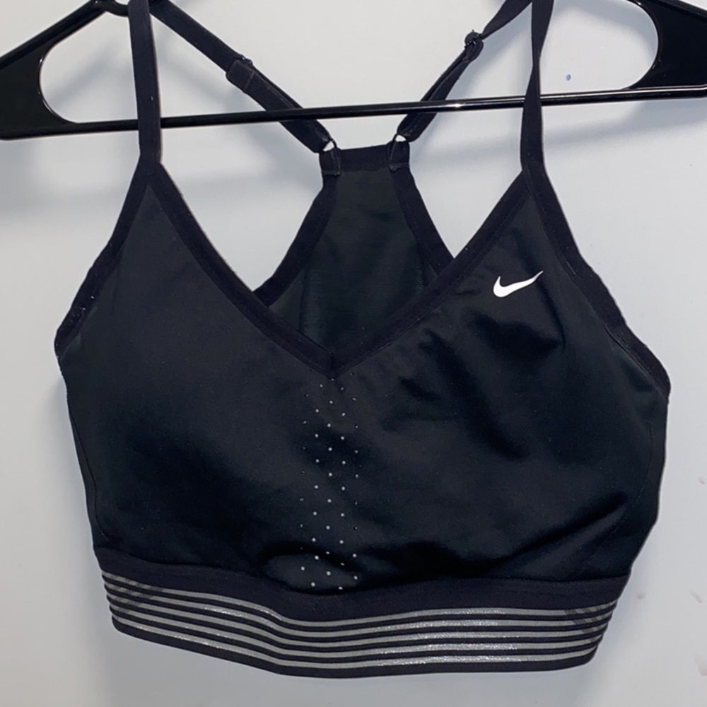 Nike sport braw